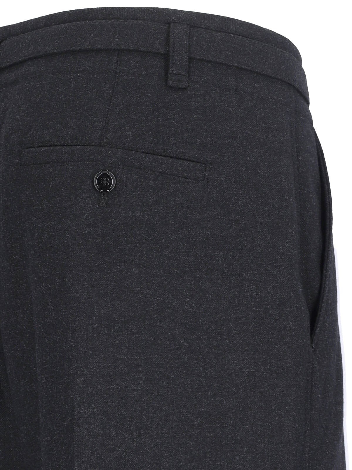 TAILORED TROUSERS - 5