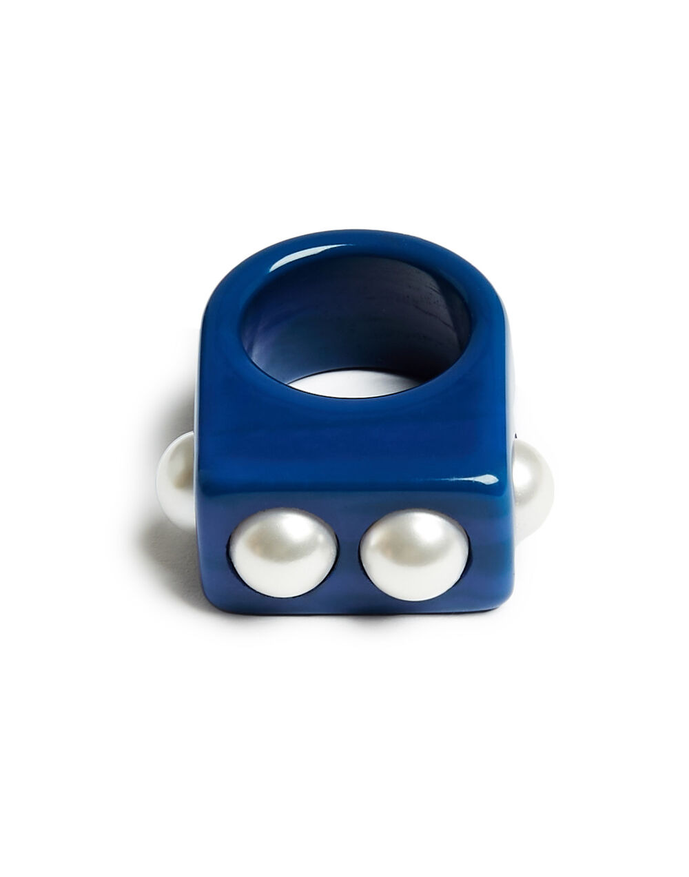 Nefertiti Ring - 4