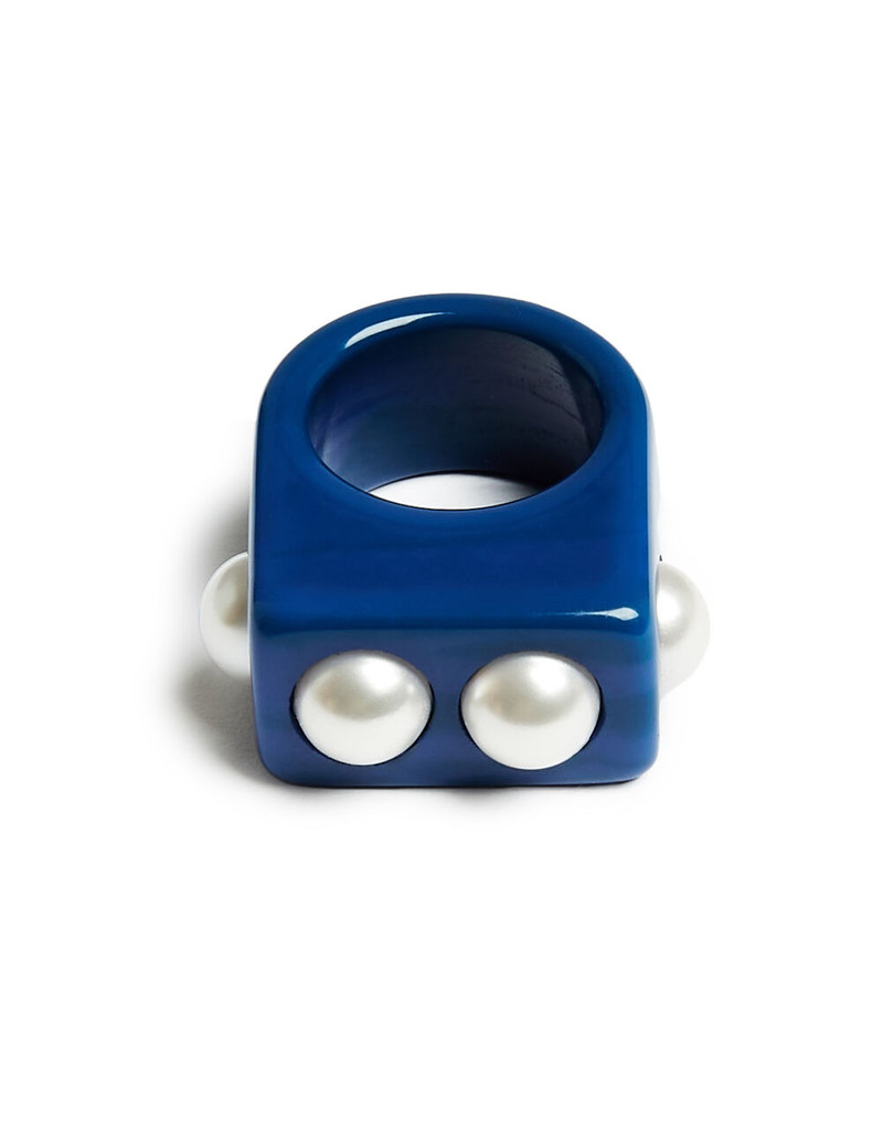 Nefertiti Ring 4