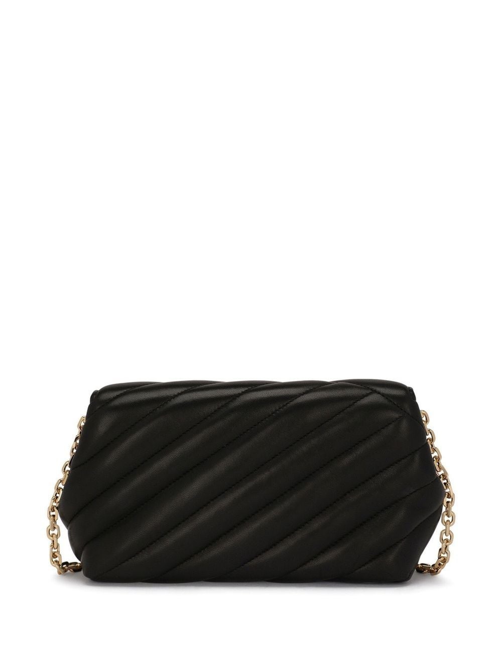 small Lop quilted crossbody bag - 3