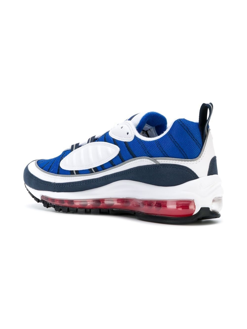 Air Max 98 "Gundam" sneakers - 3