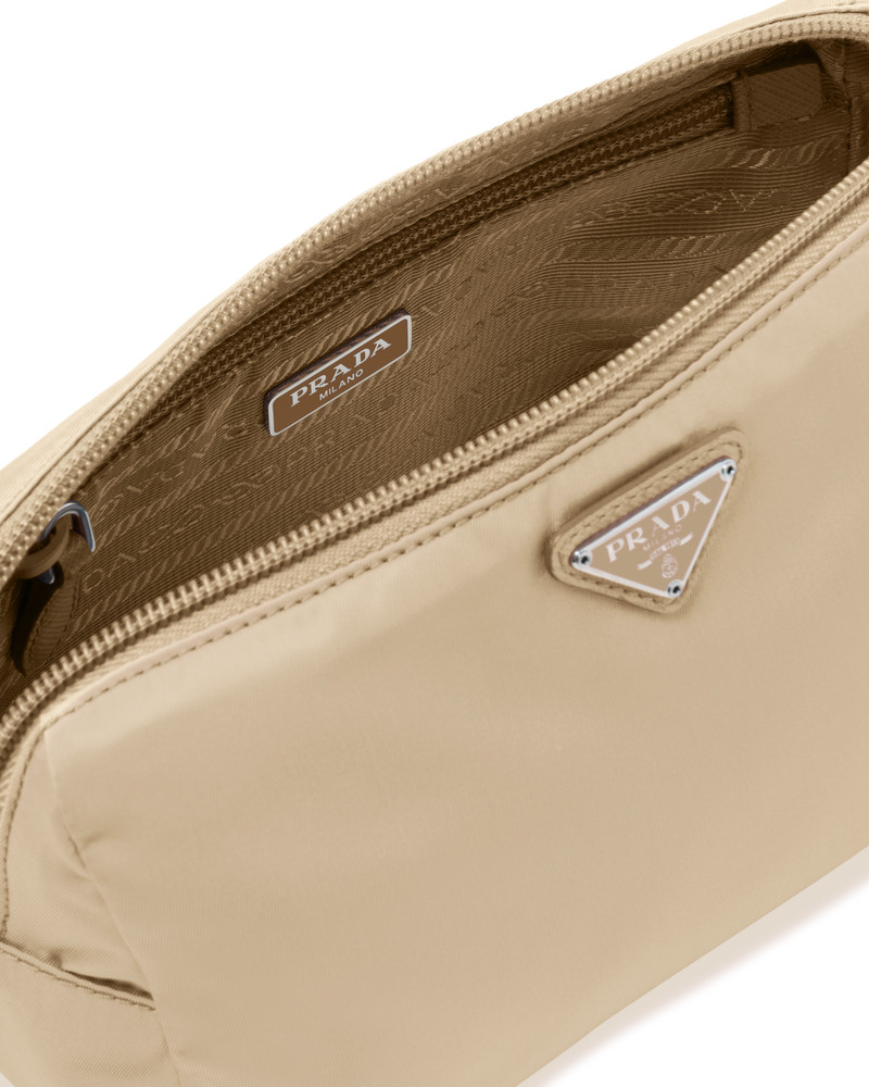 Re-Nylon necessaire 4