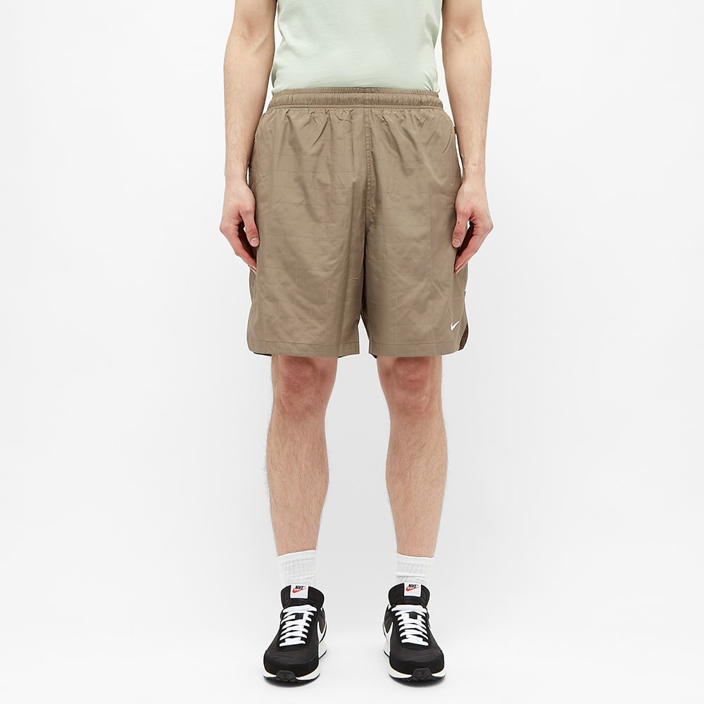 Nike NRG Premium Essential Flash Short - 4