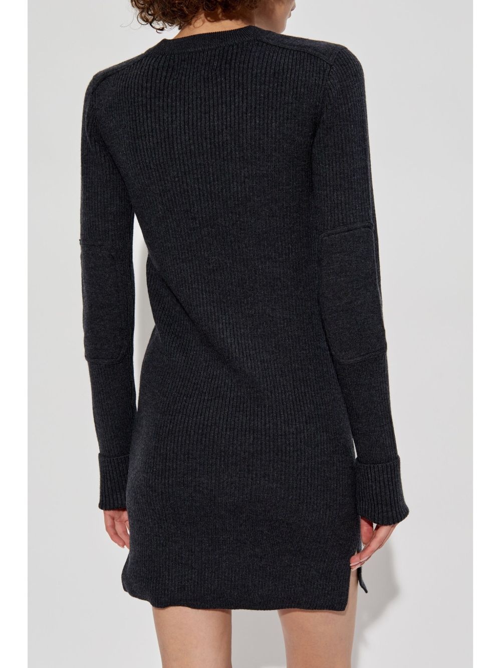Garner mini dress - 4