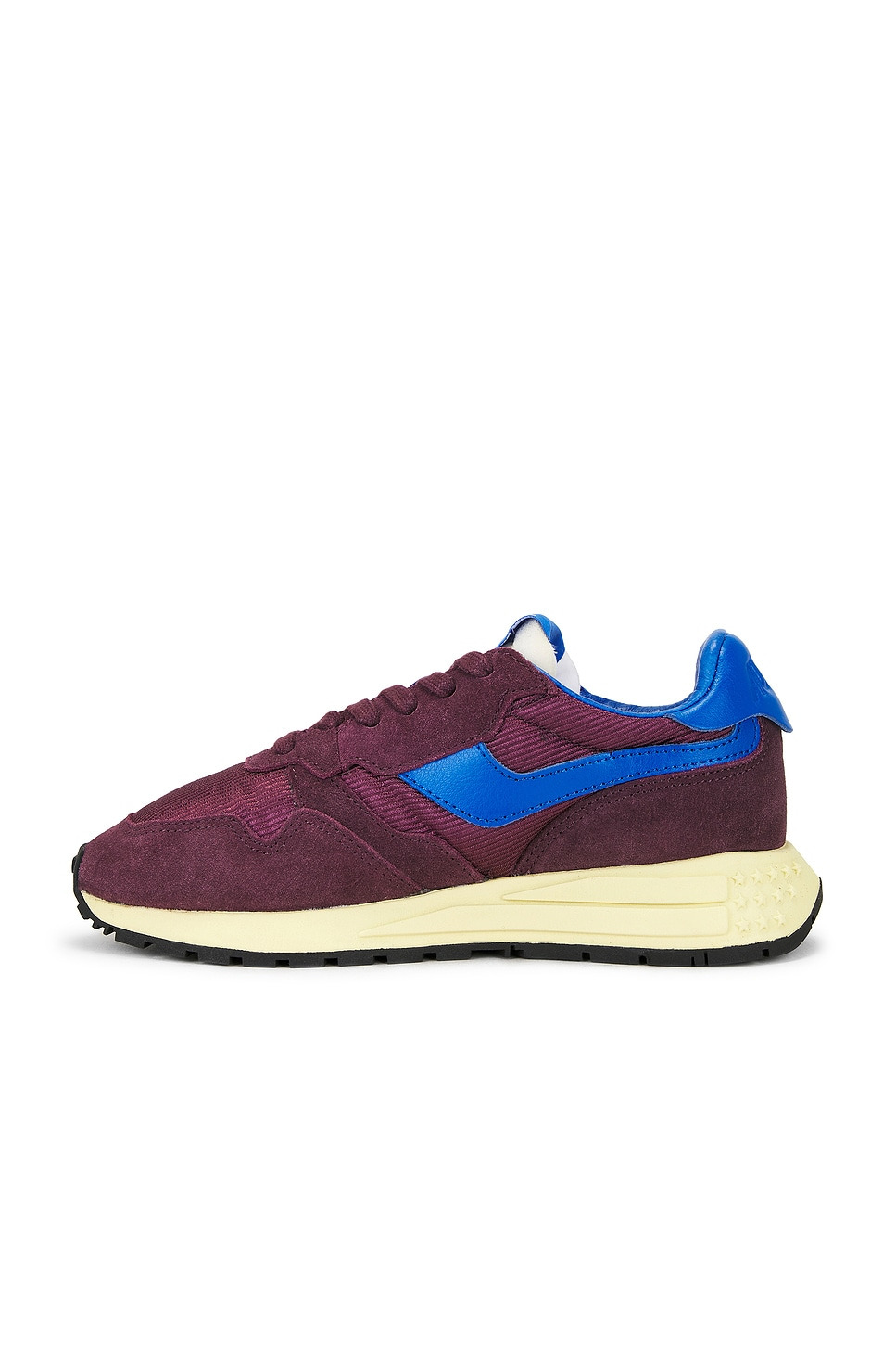Reelwind Low Sneaker - 5