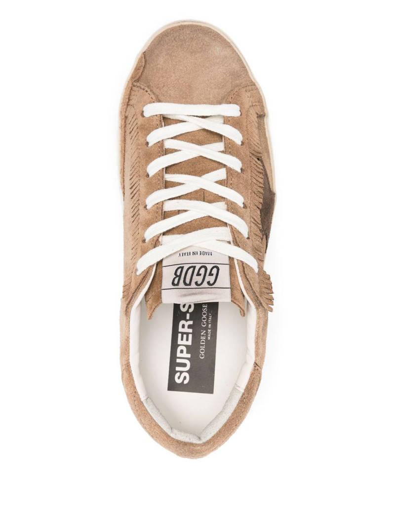 Super Star sneakers 4