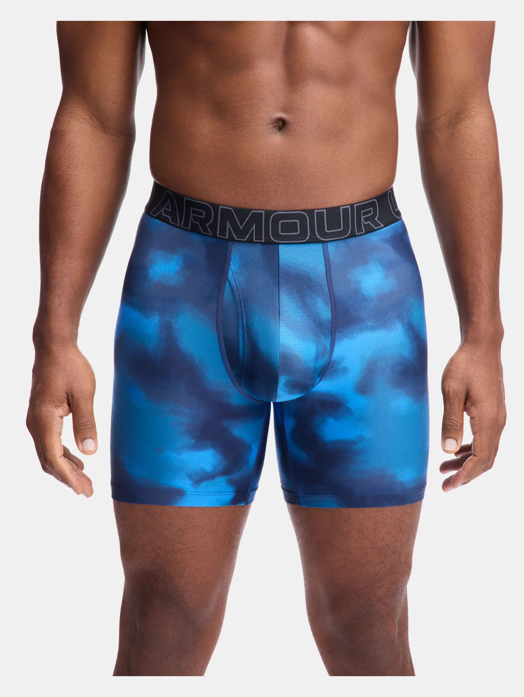 UA Performance Tech™ Printed - 1