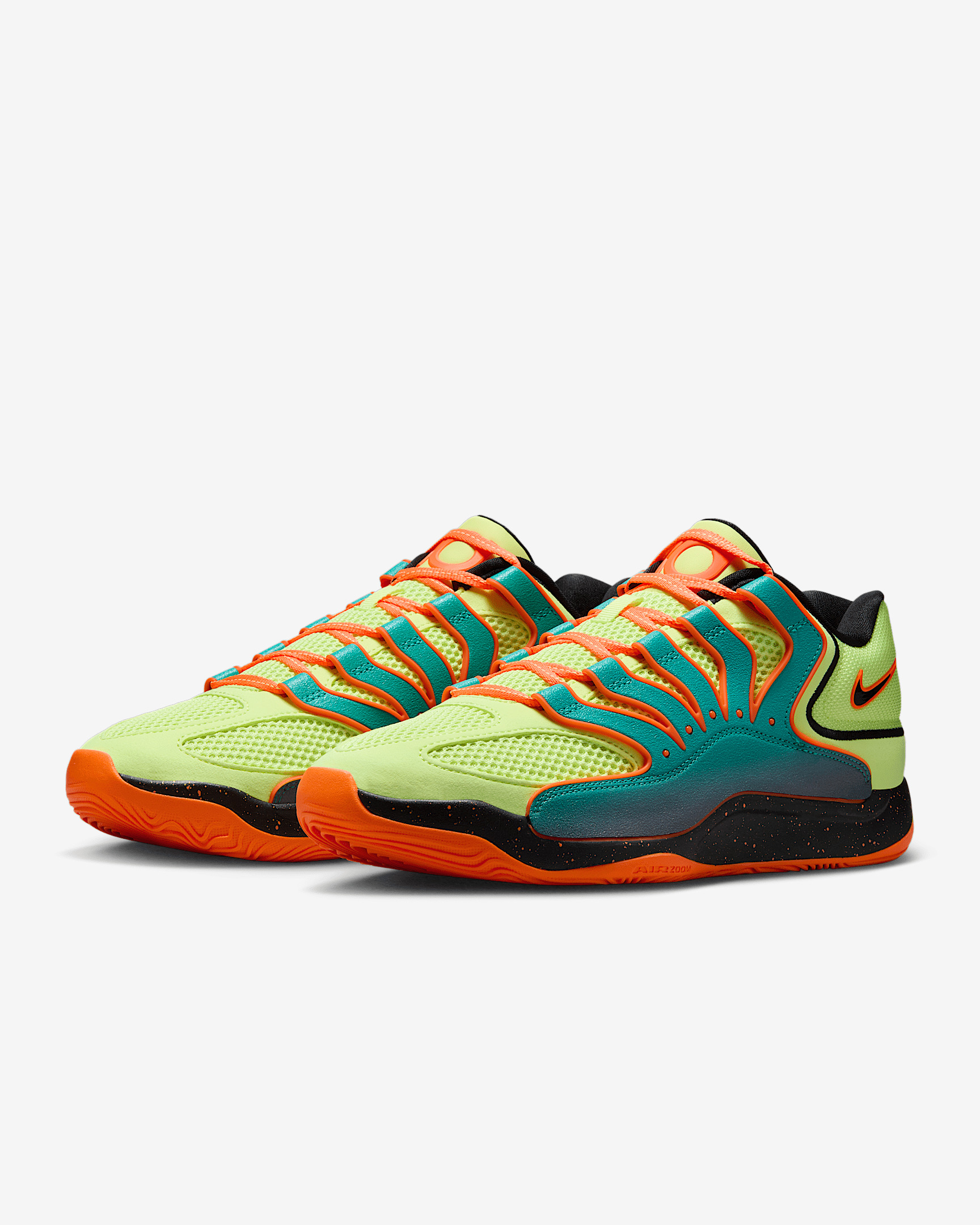 KD18 "New Timeline" Basketball Shoes - 5