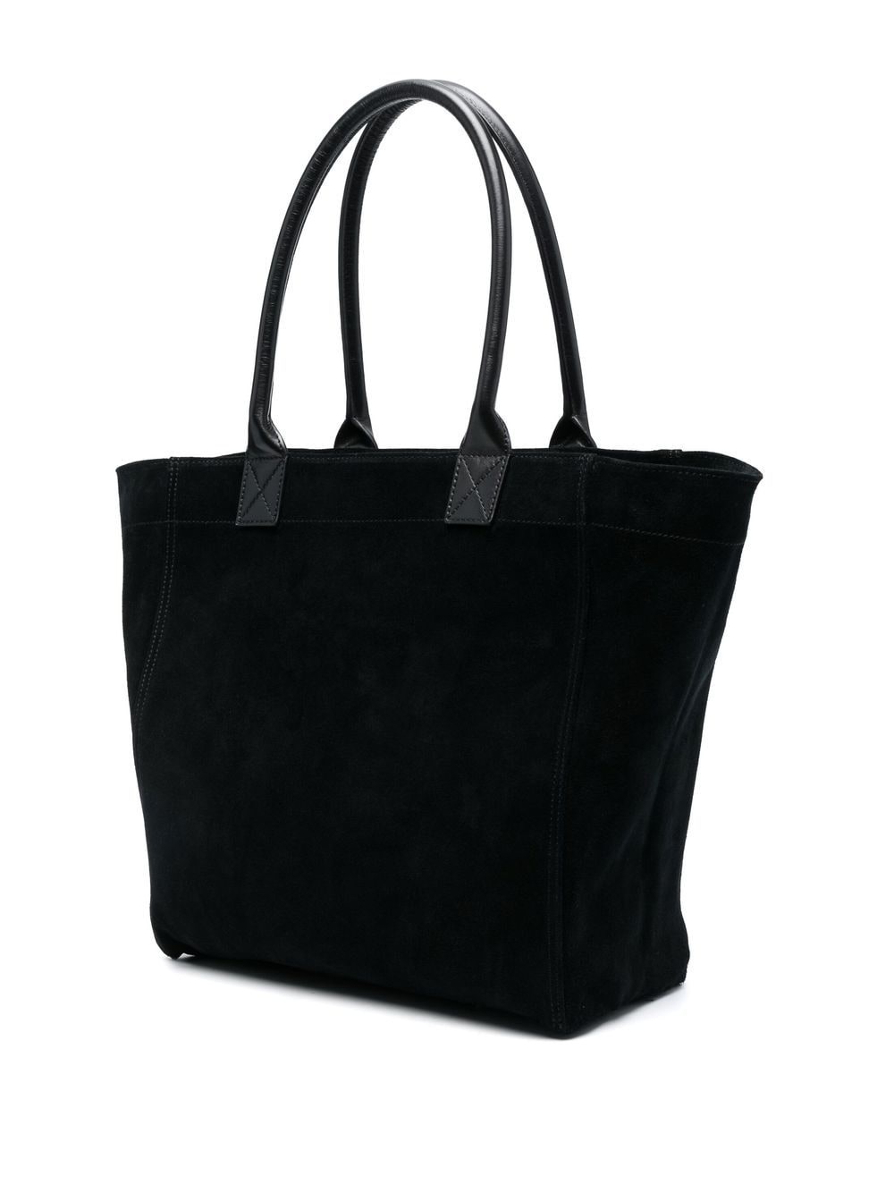 Yenky leather tote bag - 3