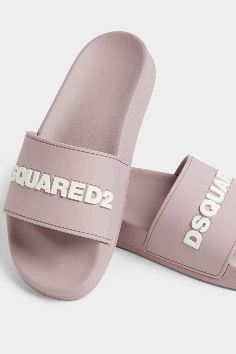 DSQUARED2 LOGO SLIDES 4