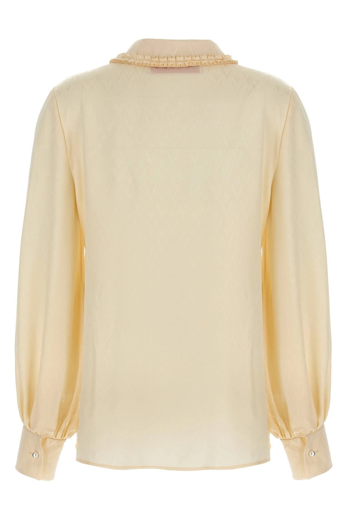 Valentino Garavani Women Valentino Garavani 'Toute La V' Shirt - 2