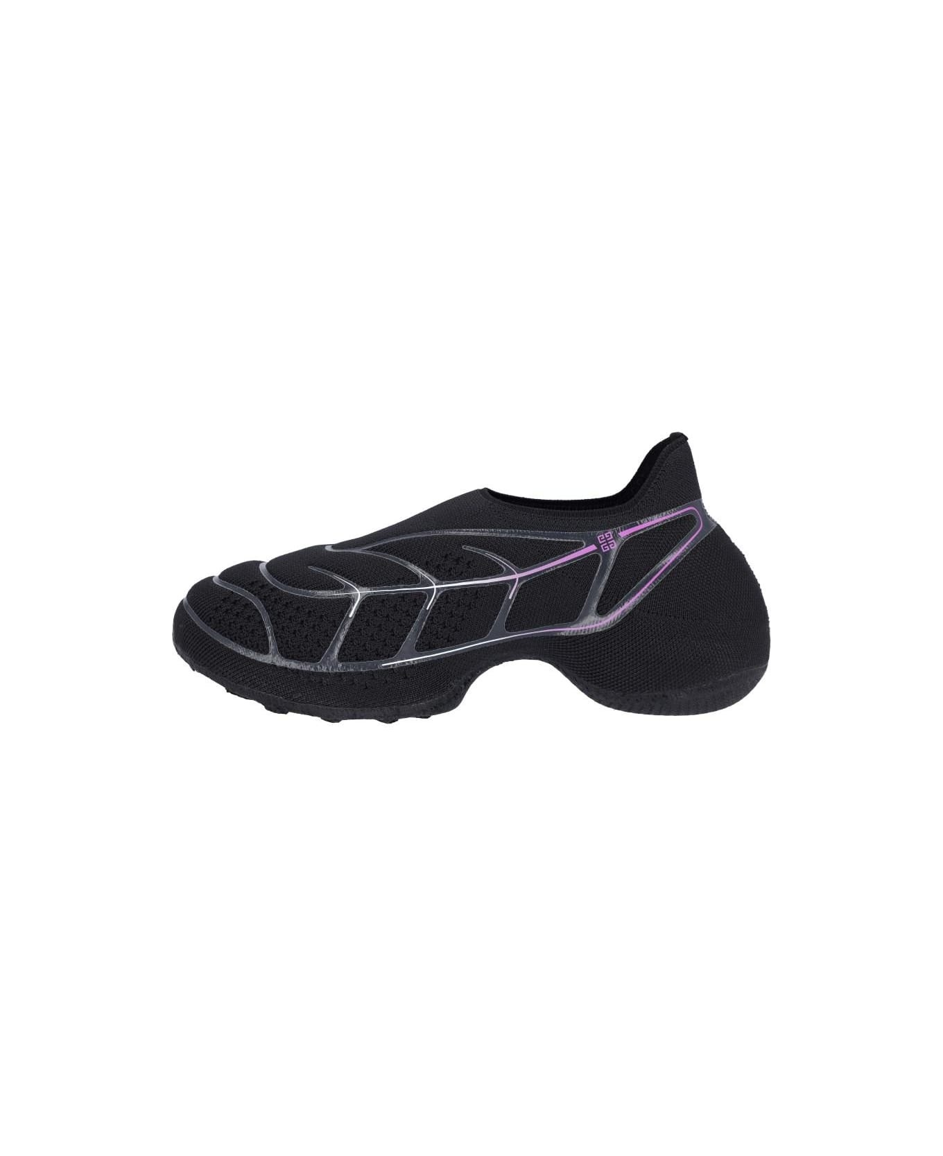 'tk-360+ Knit Sneakers - 3