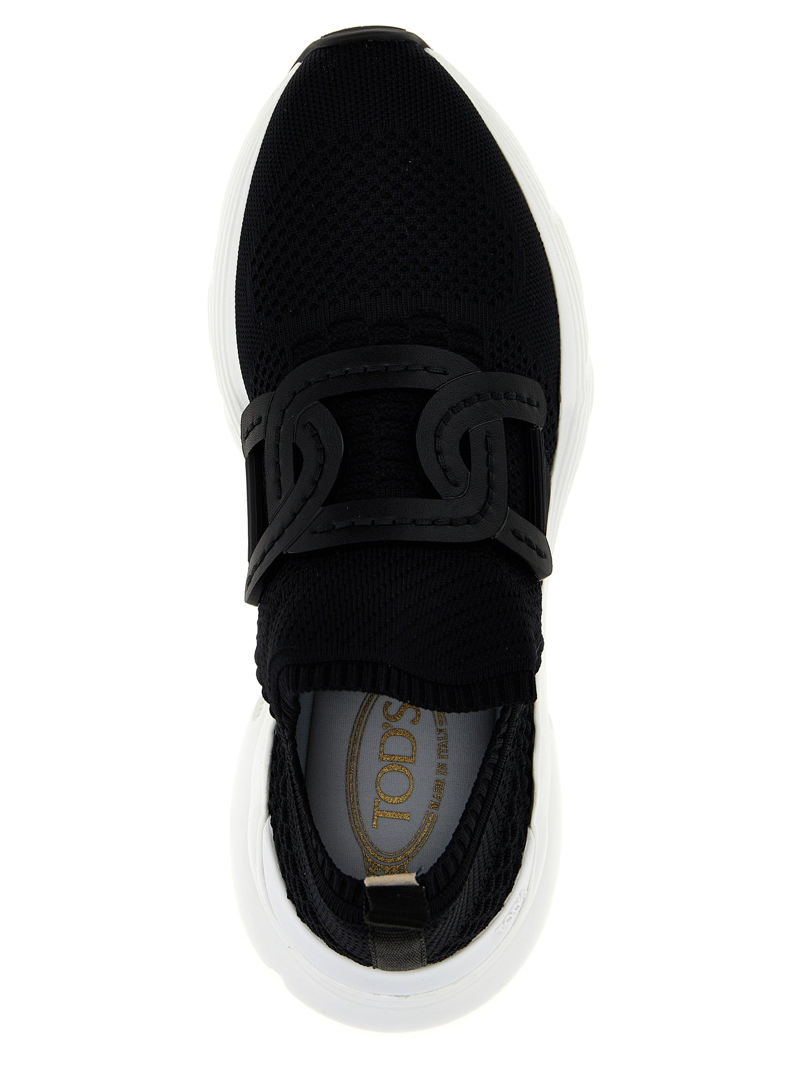 Tod's Women 'Kate' Sneakers - 4