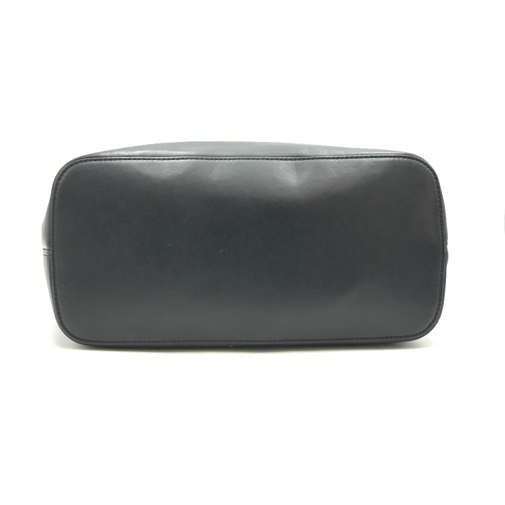 Antigona - Antigona leather shopper bag in Givenchy - 5