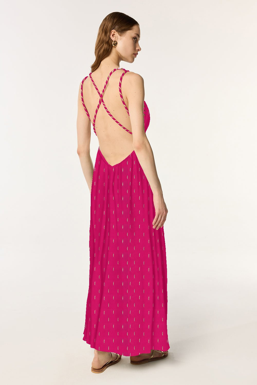 Long Dress Collette - Love Potion - 2
