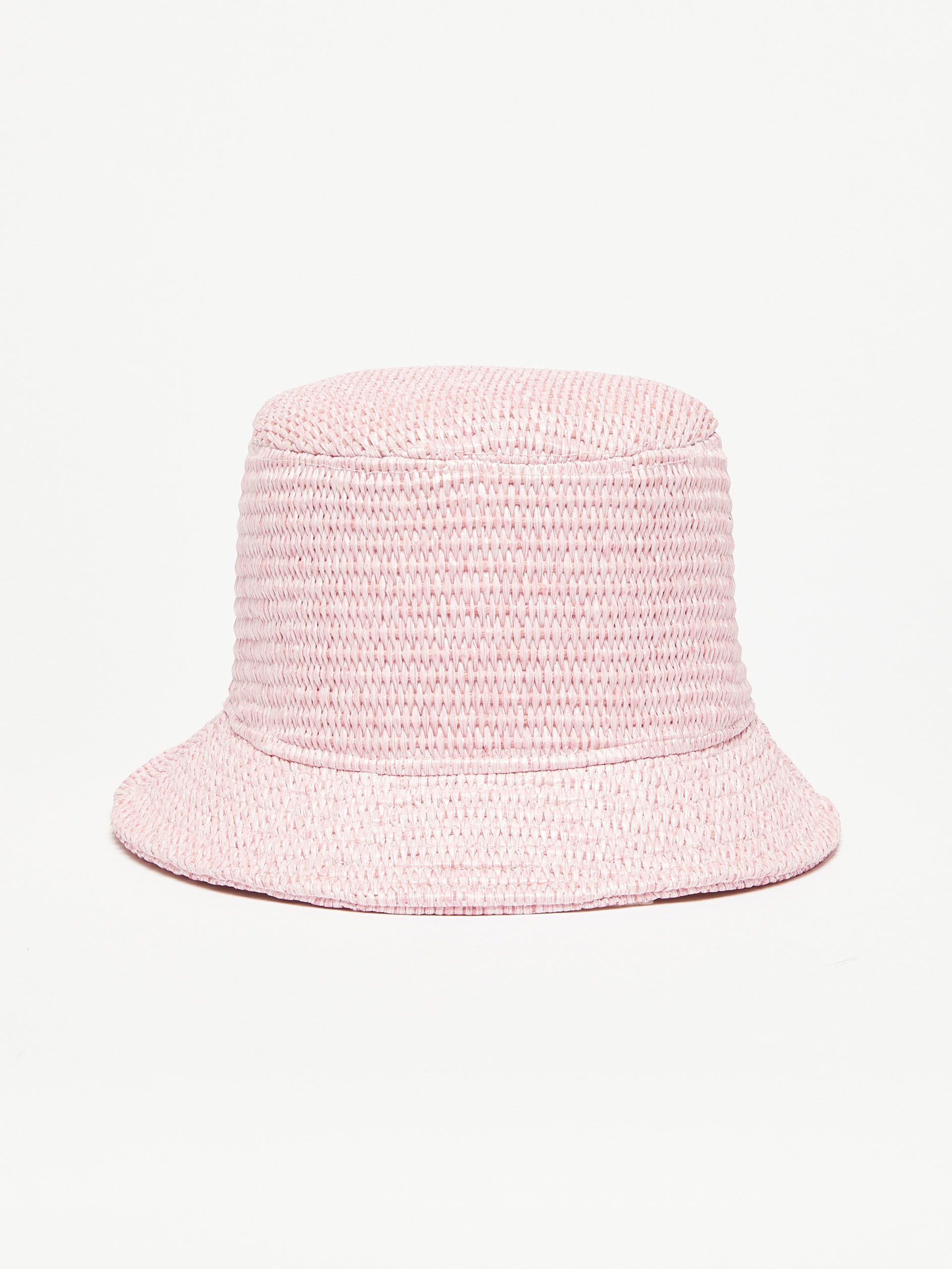 FASE Cotton cloche hat - 1