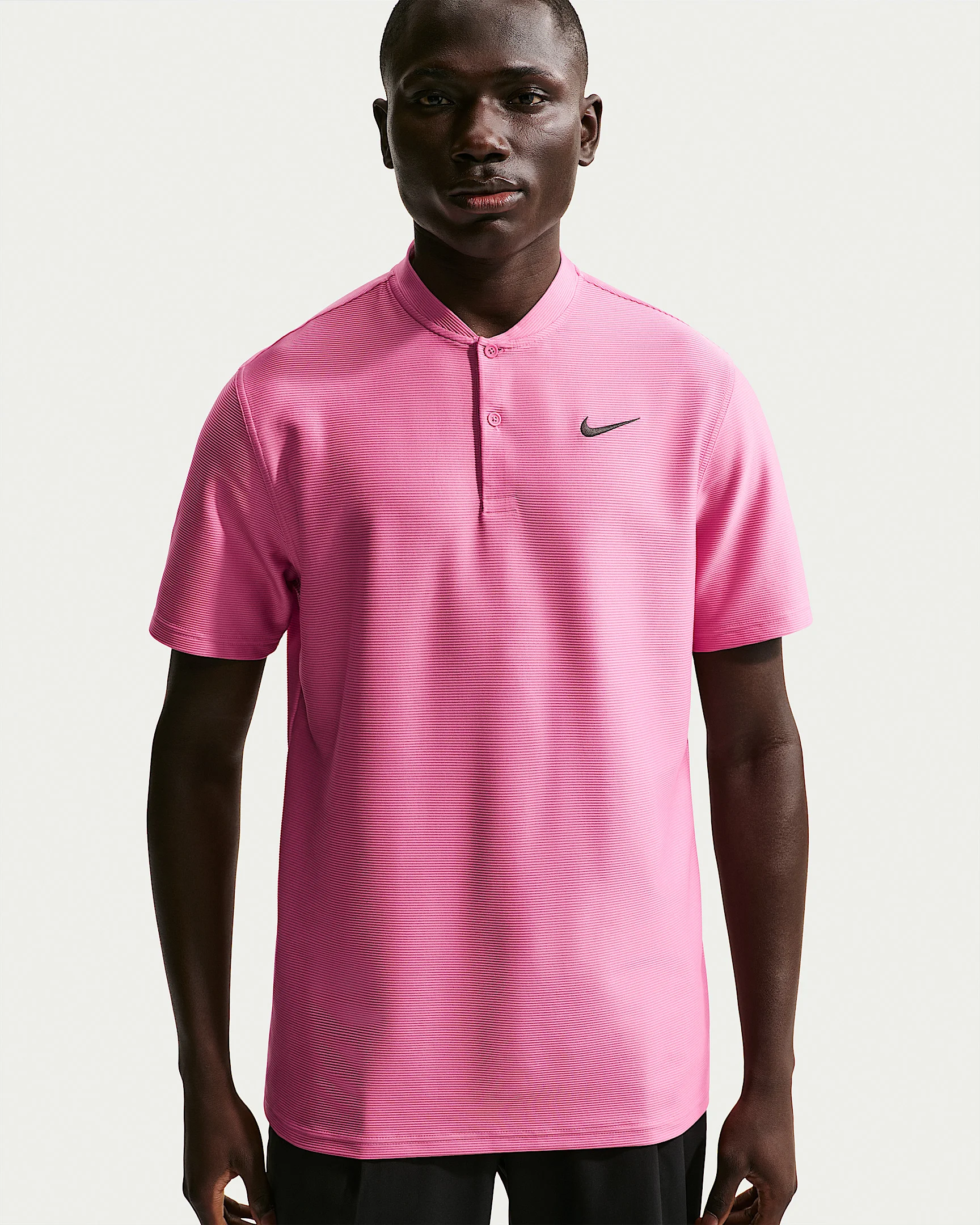 Nike Velocity Men's Dri-FIT Golf Polo - 1