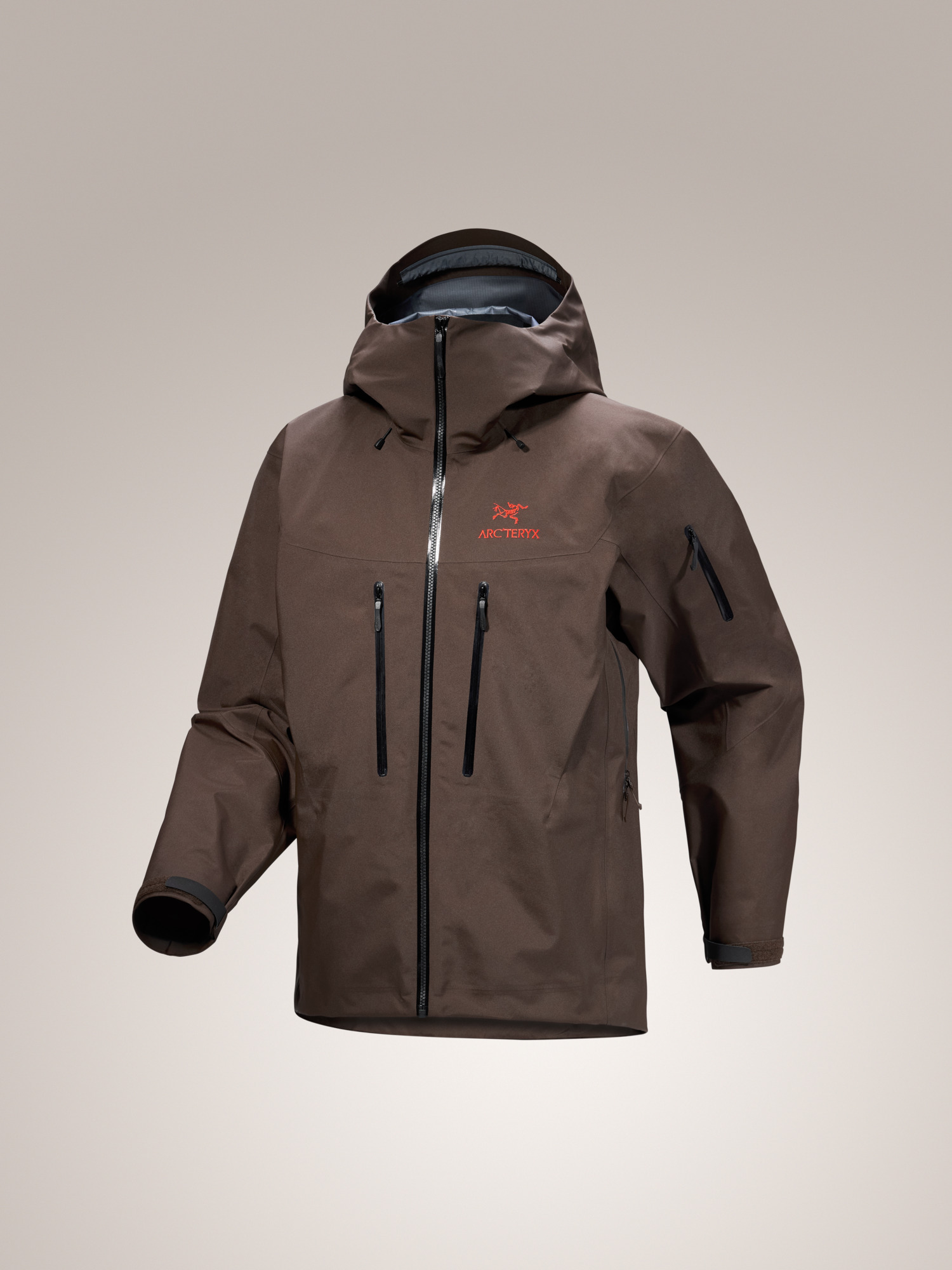 Alpha SV Jacket - 11