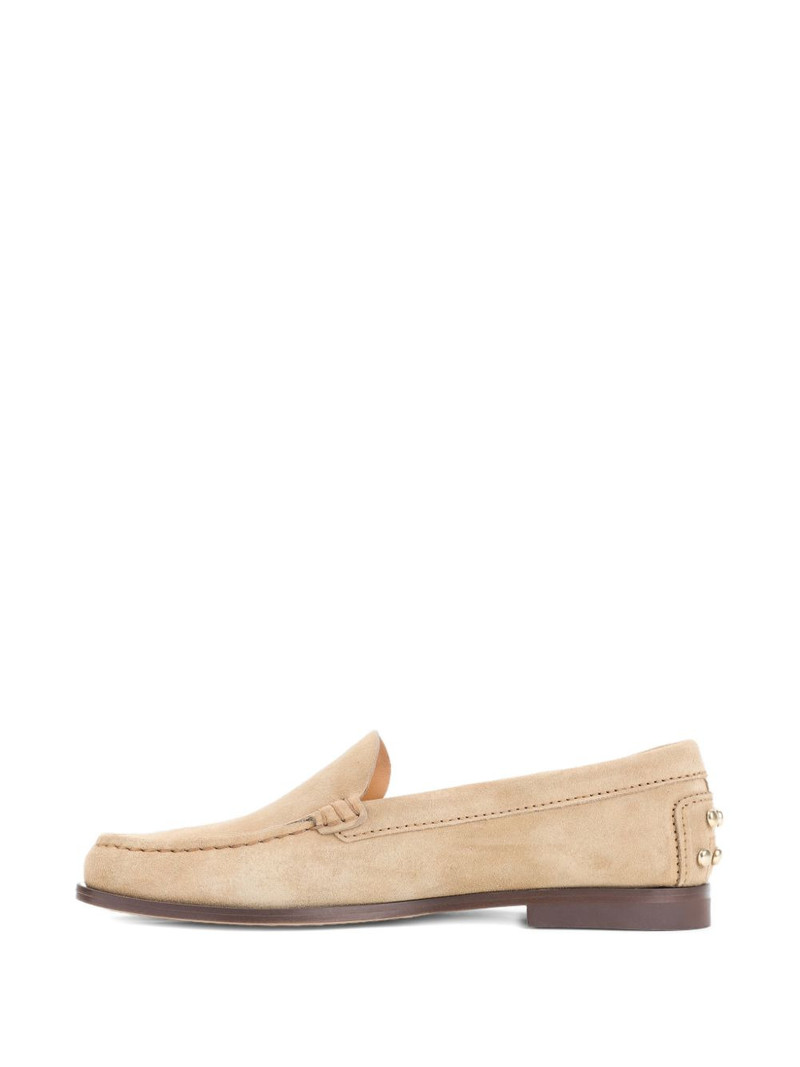 suede loafers 3