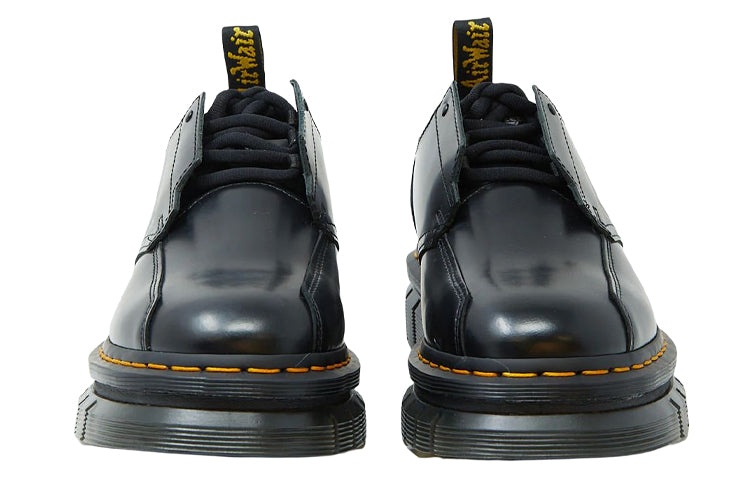 Dr. Martens x A-Cold-Wall* 1461 'Black' 27926001 - 3