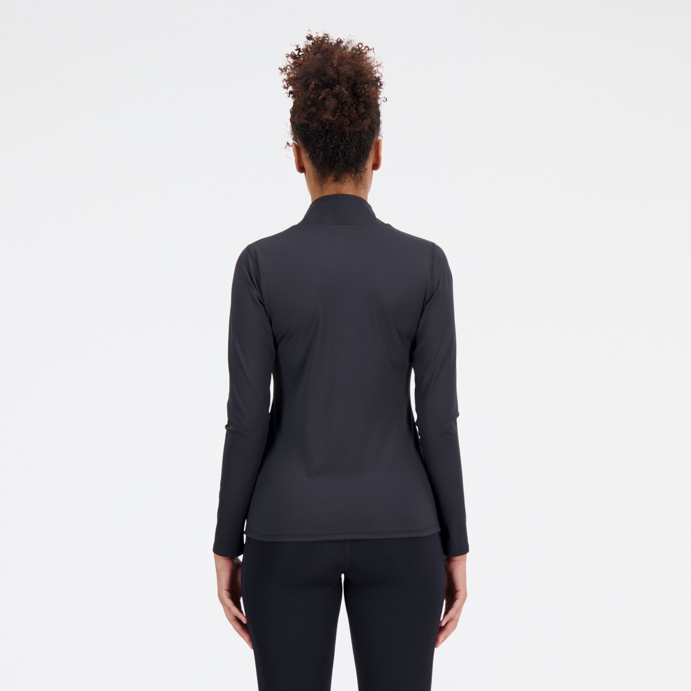 Achiever Shape Shield 1/2 Zip - 4