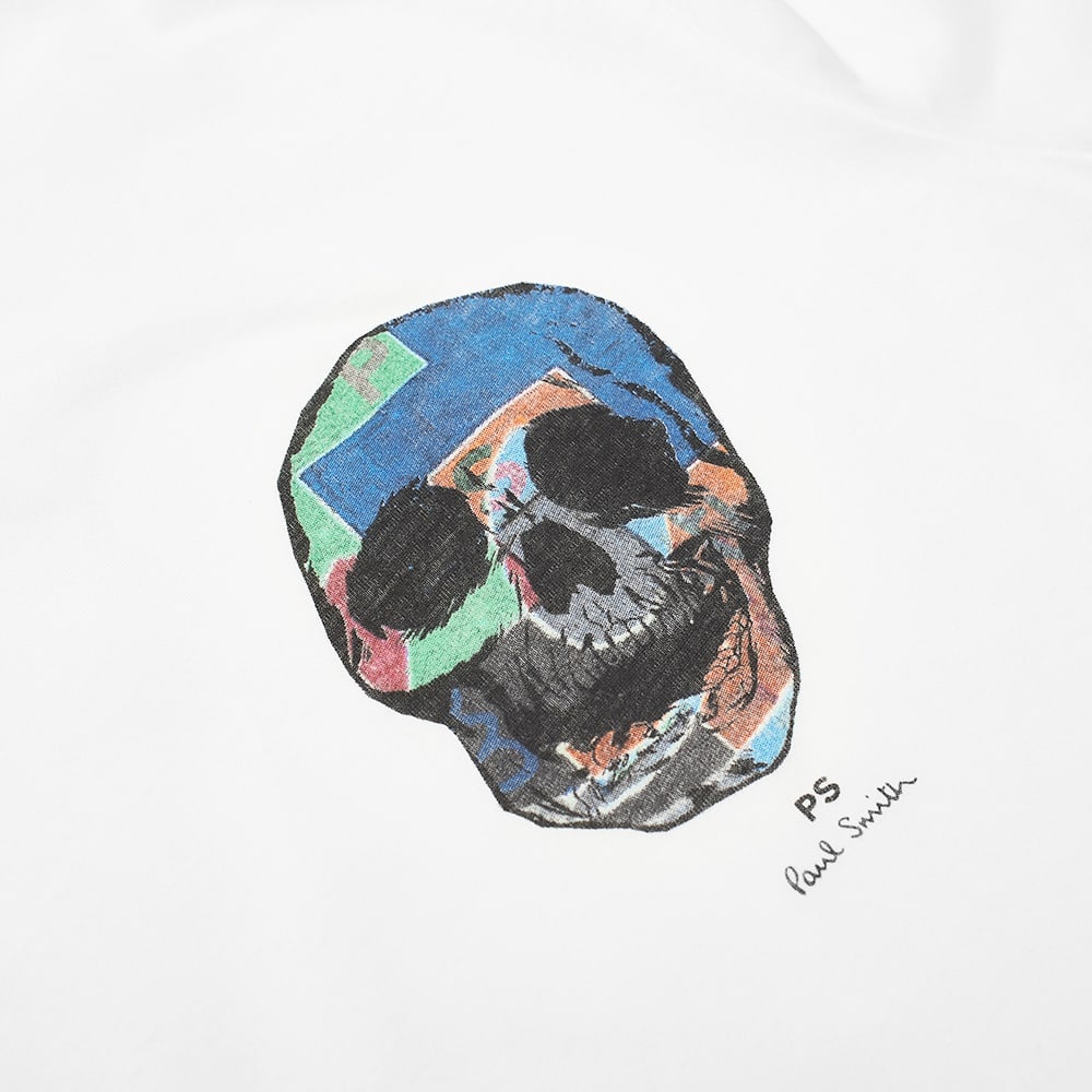 Paul Smith Small Skull Tee - 2