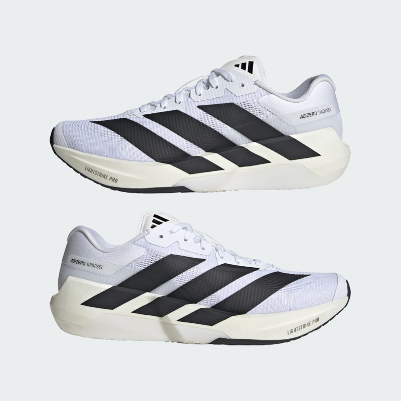 ADIZERO Dropset Pro Training Shoes 7