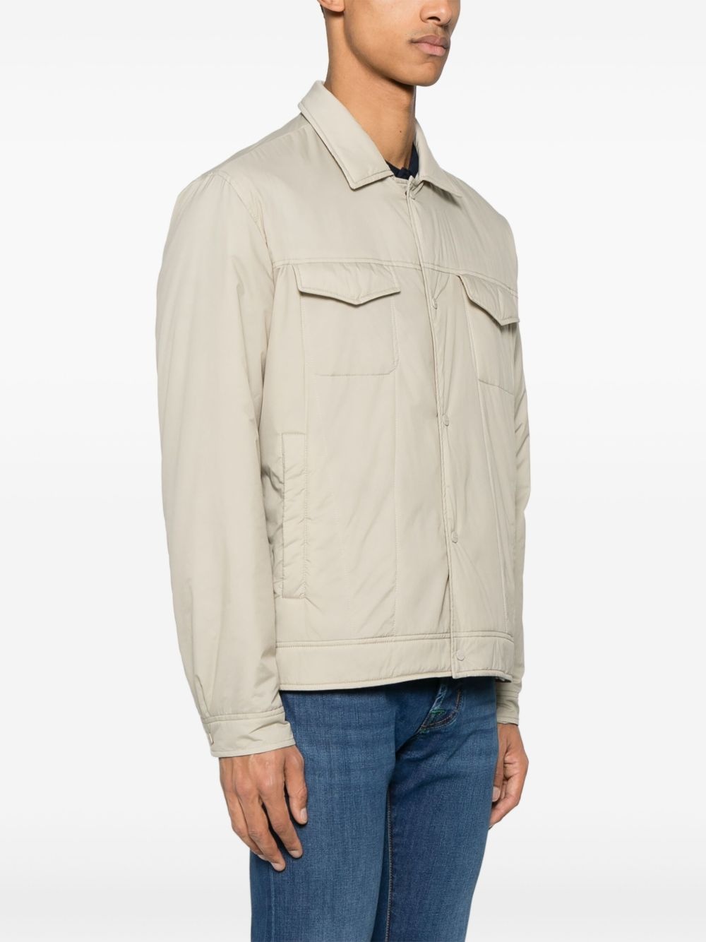 Ecoage jacket - 3