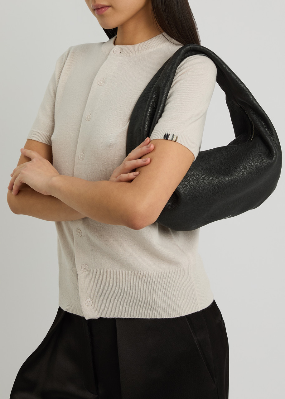 Extreme Cashmere n°399 Flyer Cashmere Cardigan - 5