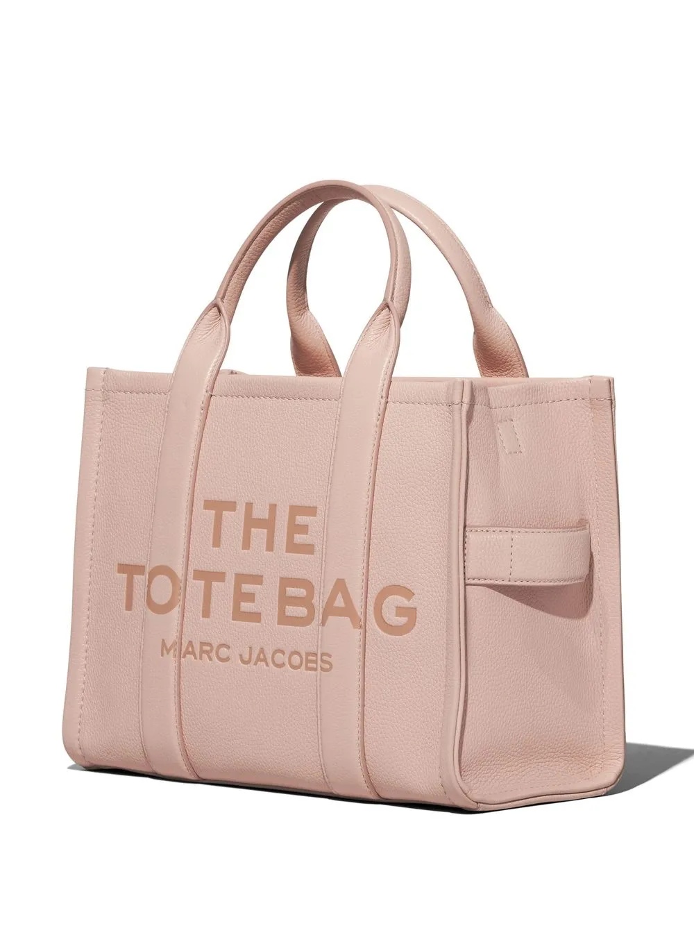 MARC JACOBS - Women The Medium Tote Bag - 5
