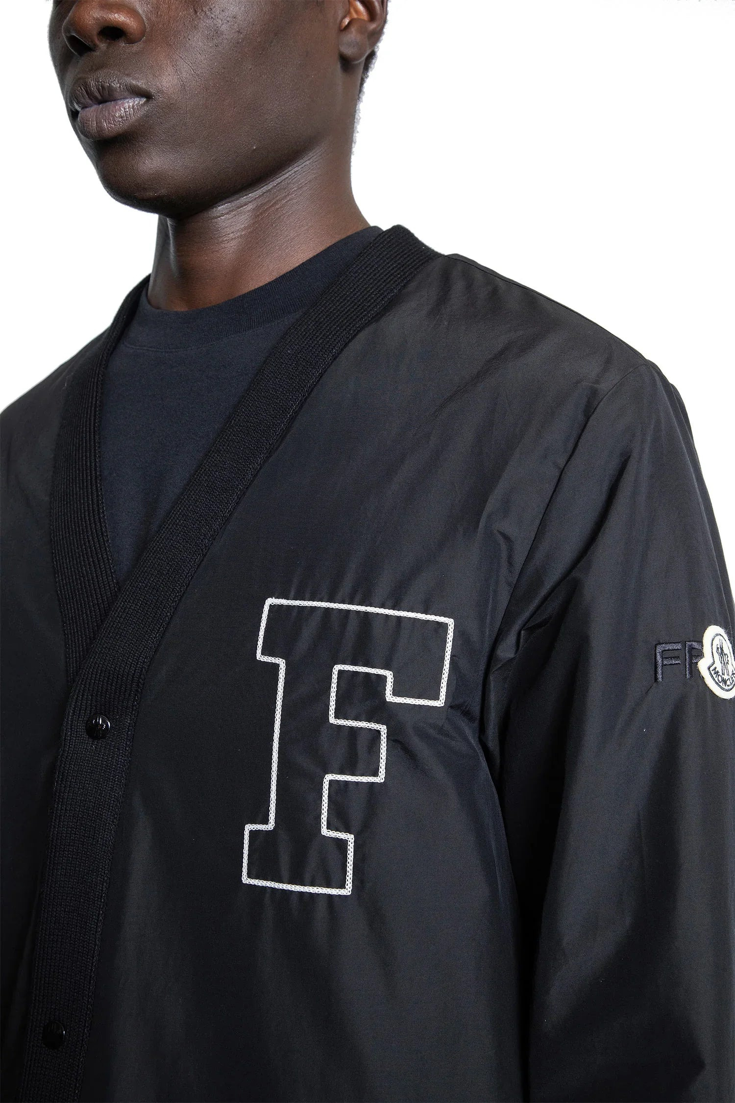 Anise-Reversible-Short-Down-Jacket - 4