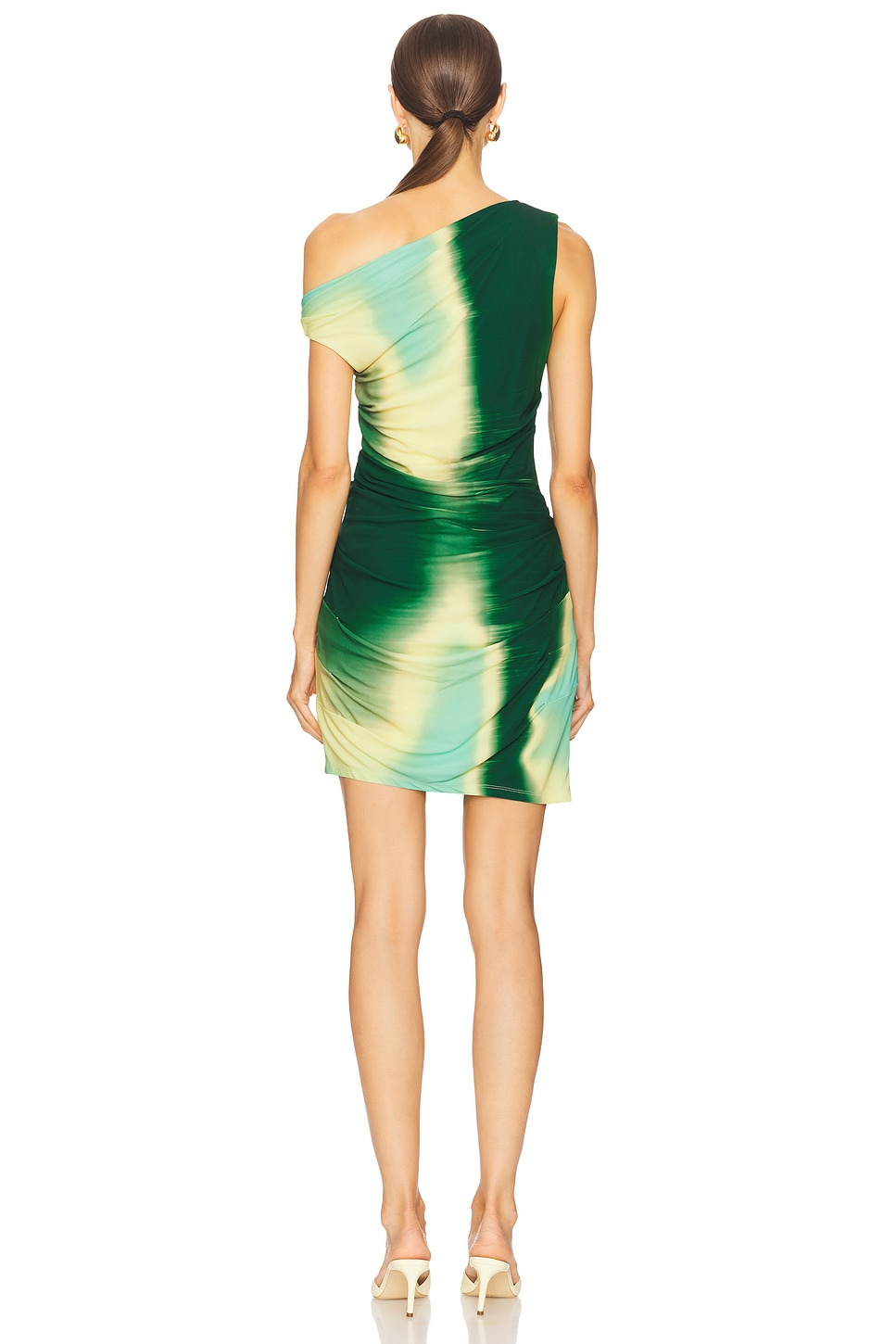 Azalea Mini Dress - 4