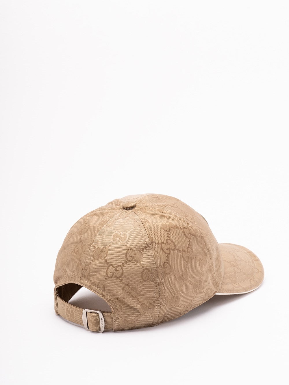 Gucci Men `Gg` Baseball Hat - 2
