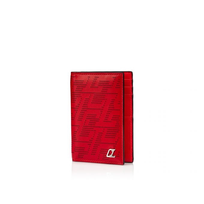 Sifnos Wallet LOUBI/SILVER - 2