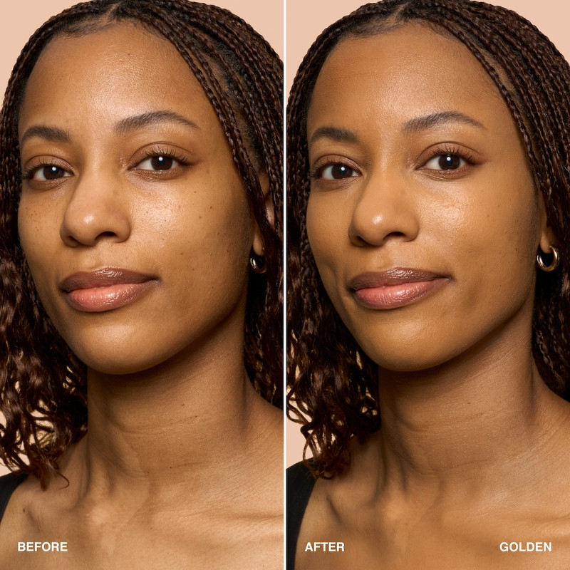 Mini Weightless Skin Foundation SPF 15 4
