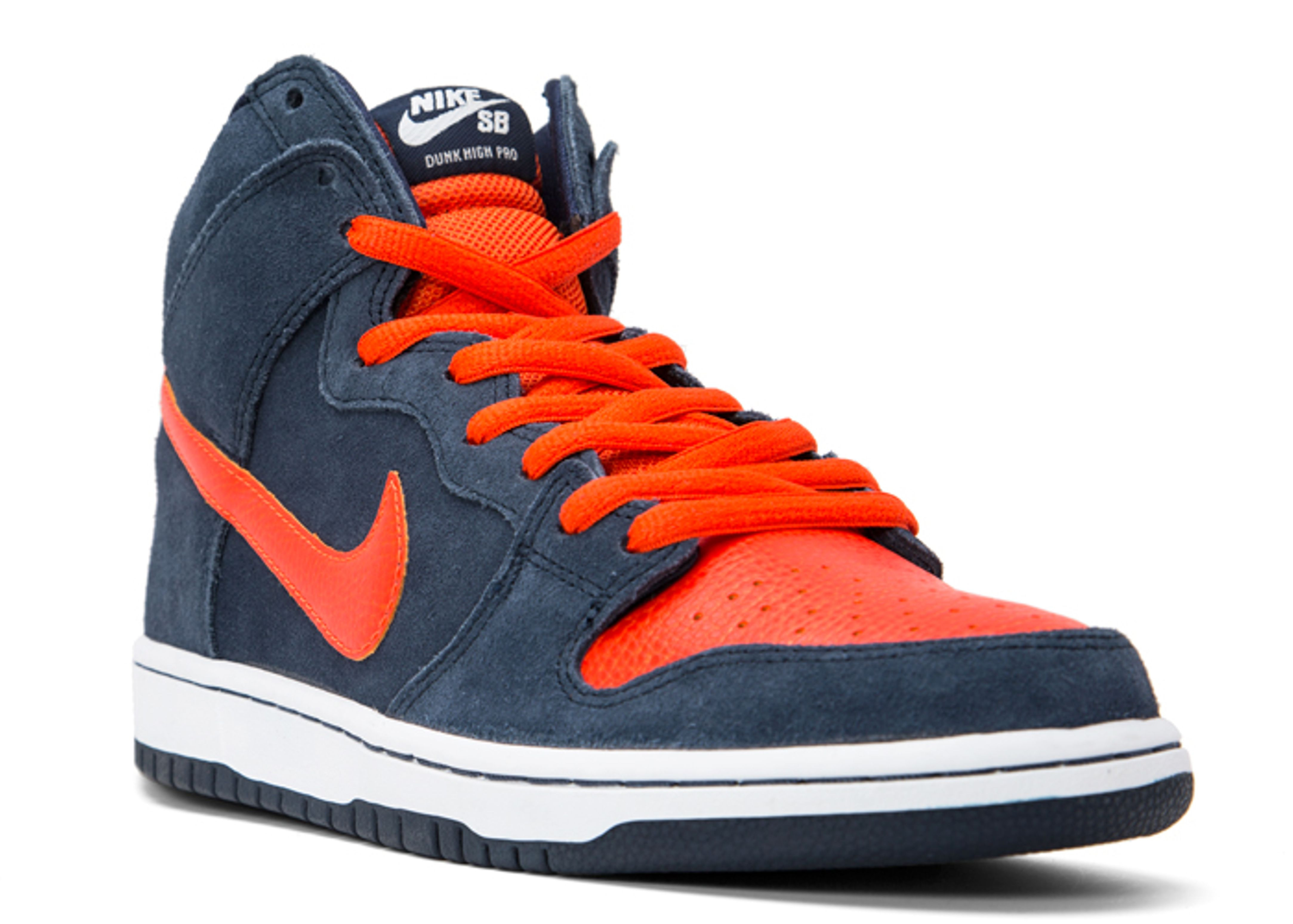 DUNK HIGH PRO SB 'SYRACUSE' - 2