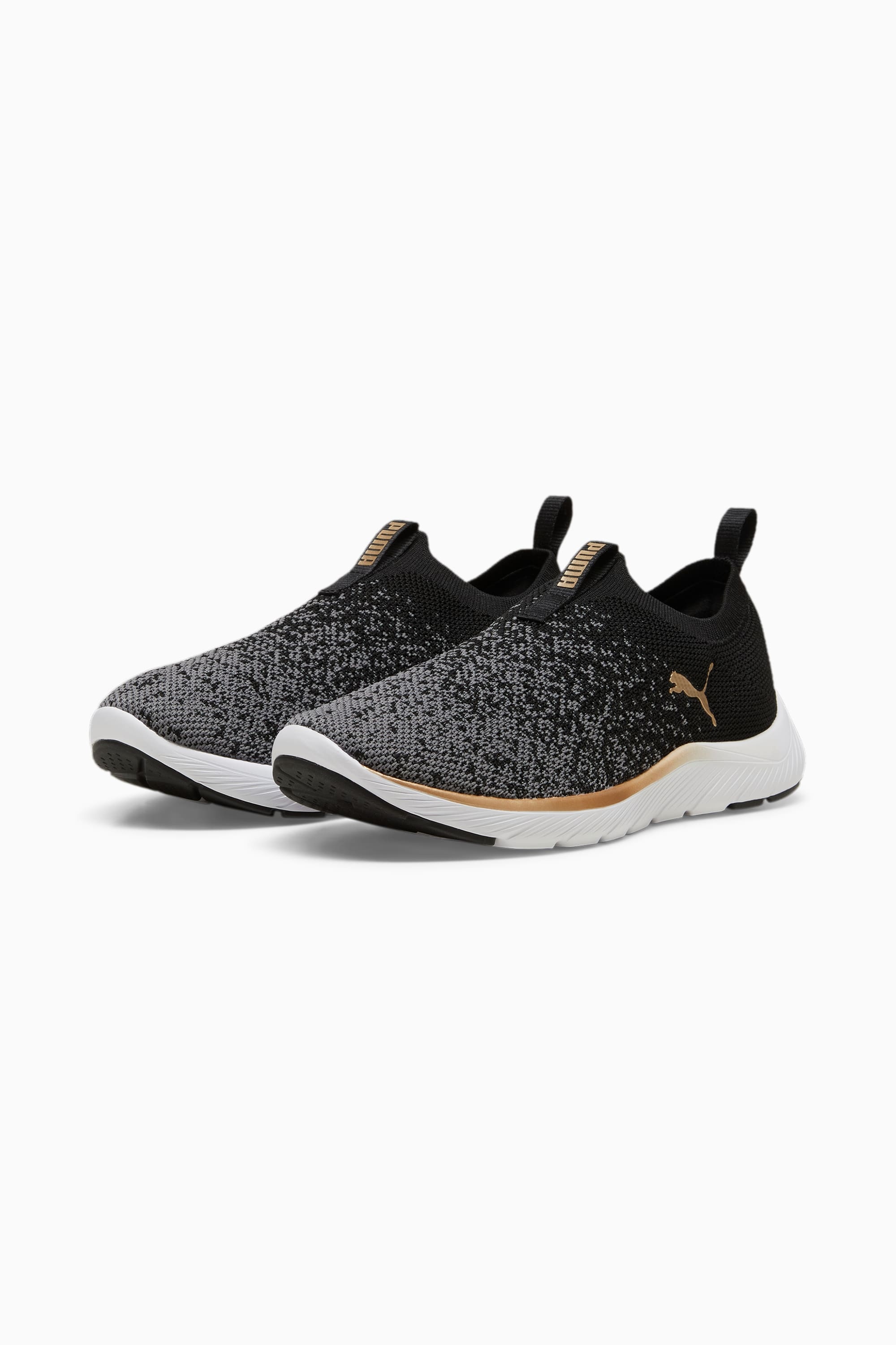 Softride Remi Slip-On Knit Women's Running Shoe - 2