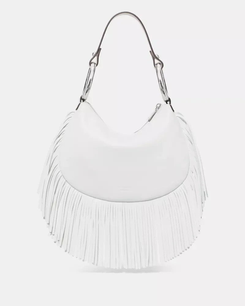 The Fringe Bangle Bag - 1