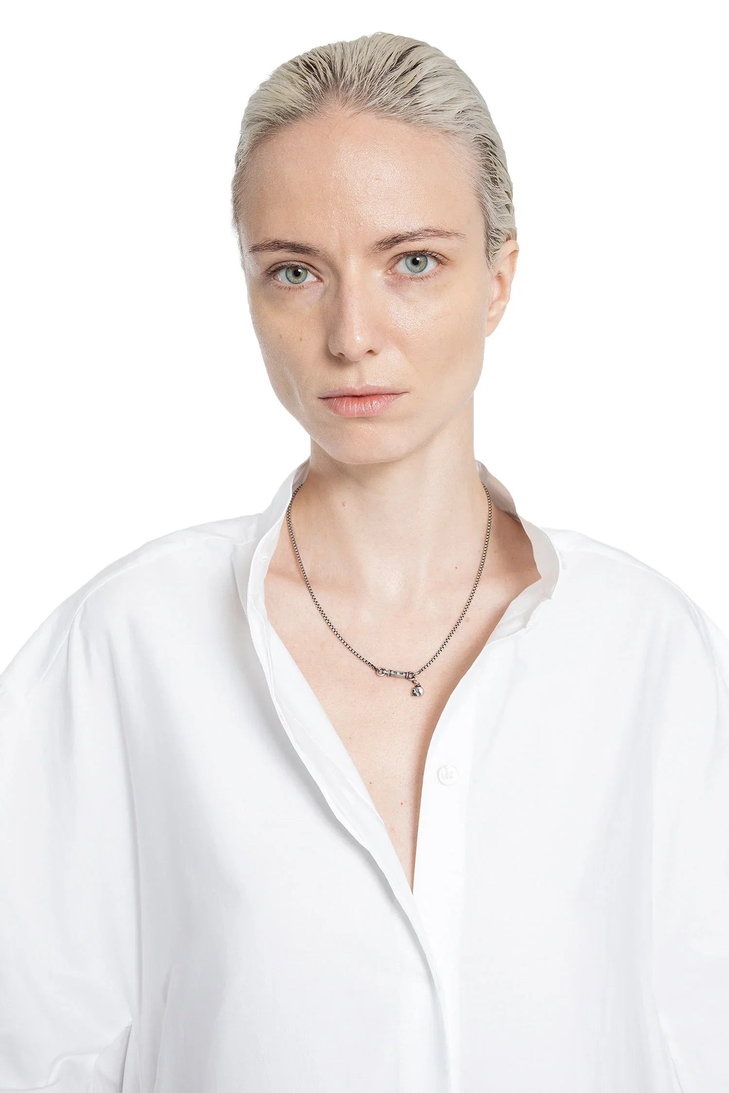 Symbol-Skull-Necklace - 4