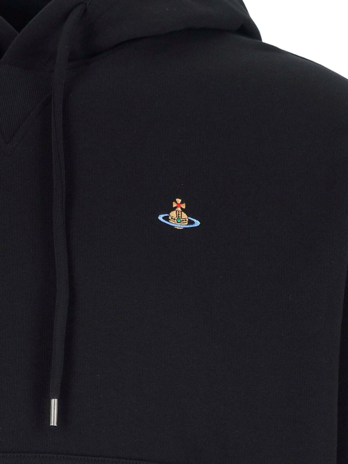 "ORB" HOODIE - 3