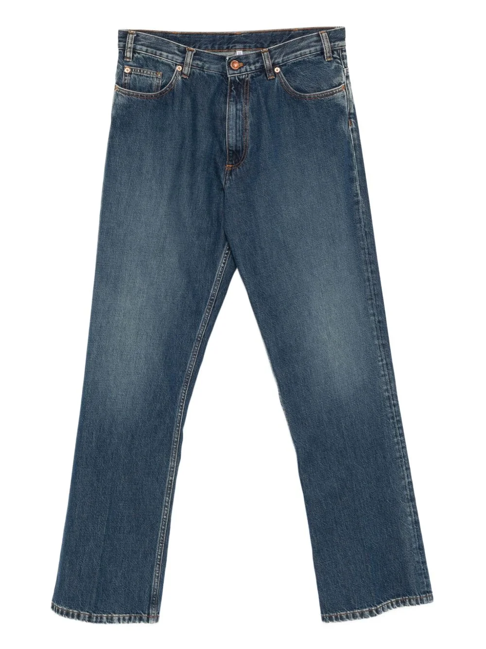 pocket jeans - 1