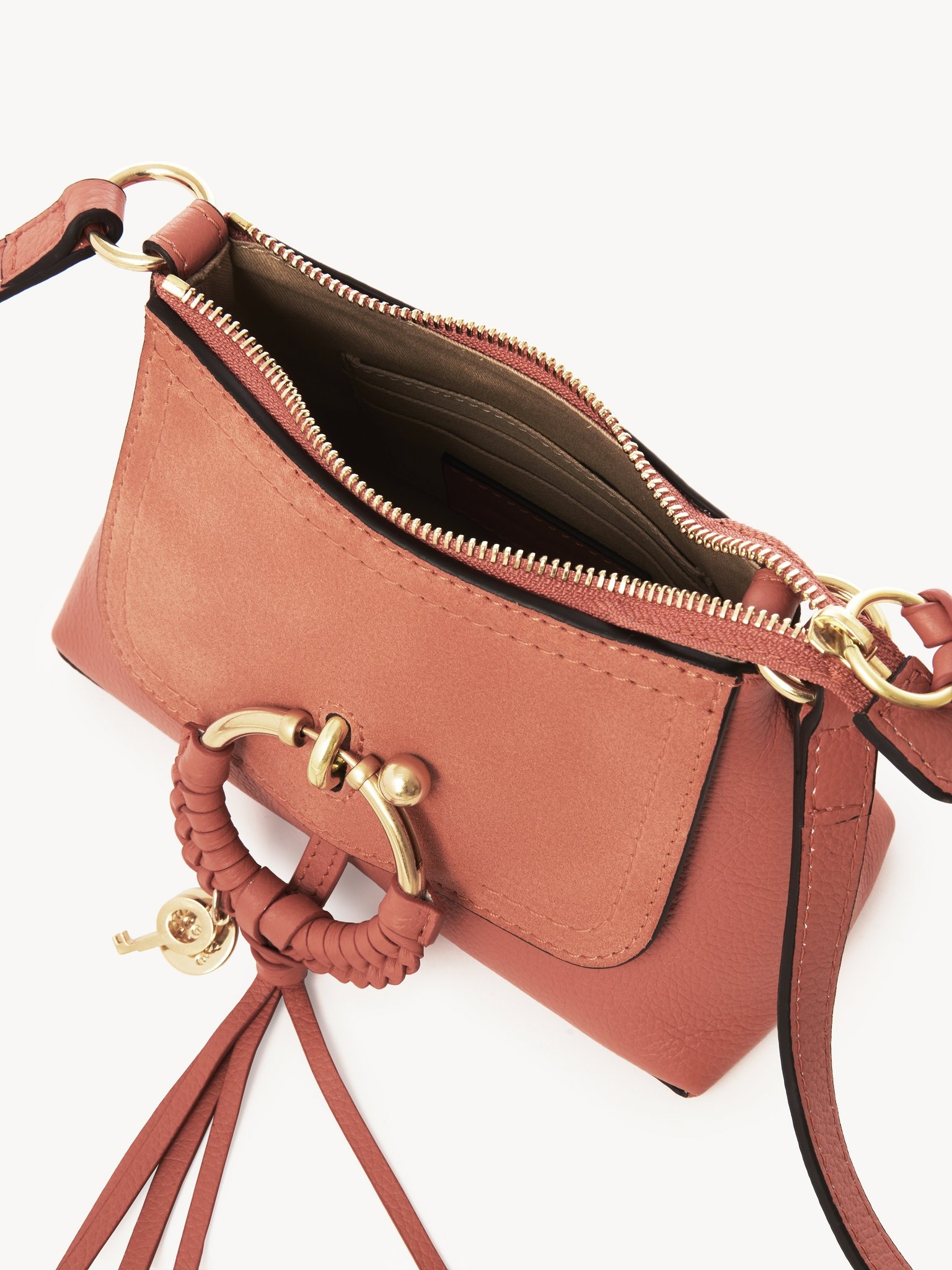 JOAN MINI CROSS-BODY BAG - 3