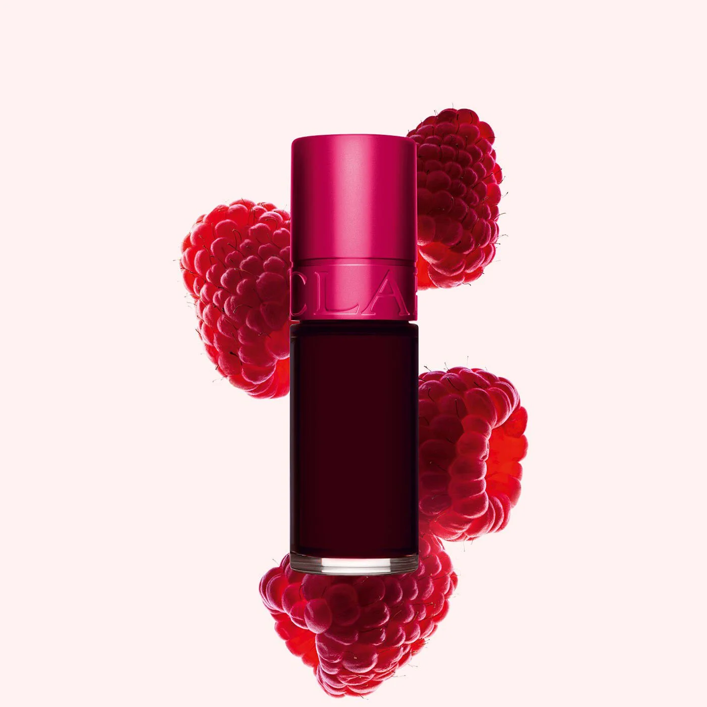 Water Lip Stain - Matte, Long-Lasting, Buildable Coverage Lip Stain - 1
