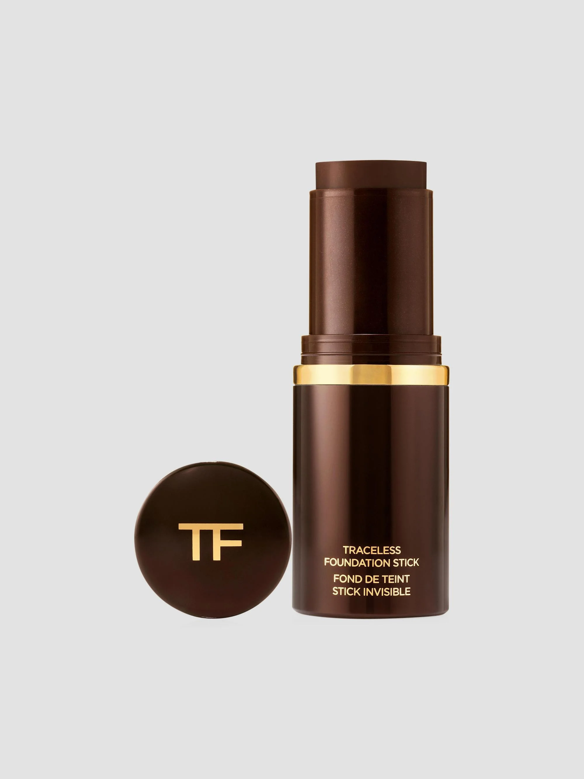 Women's Traceless Foundation Stick - 12.5 Walnut - 1