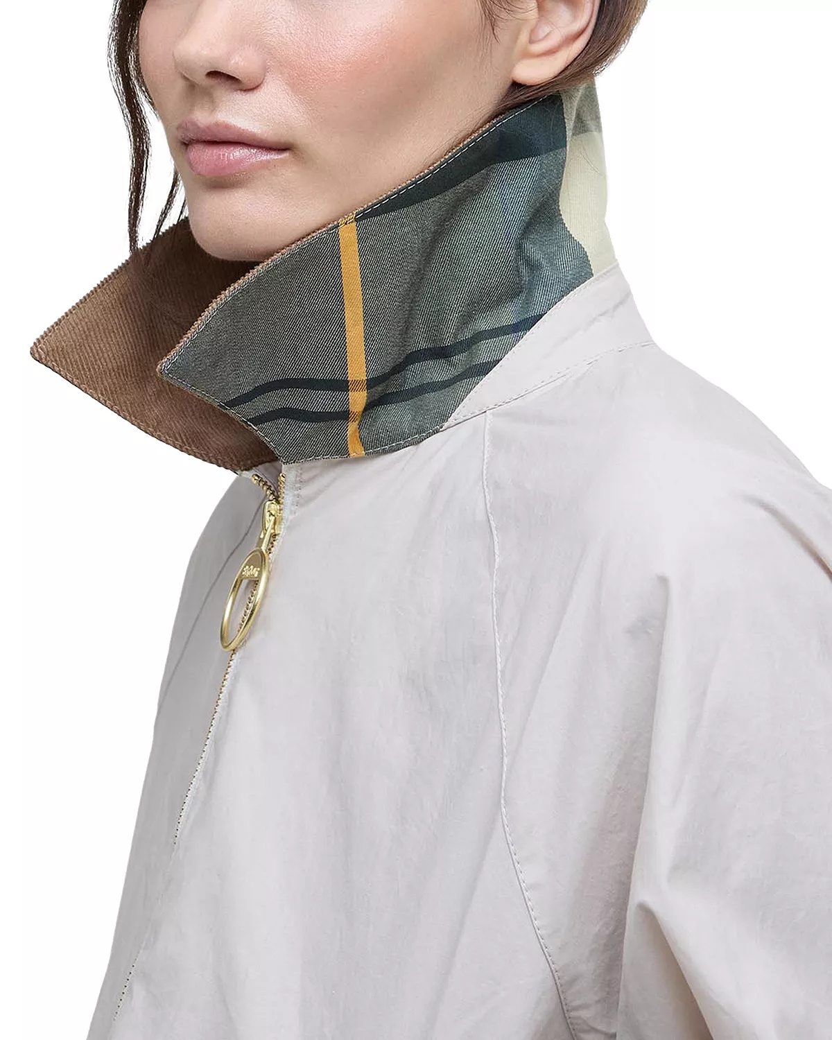 Catlin Water Resistant Jacket - 5