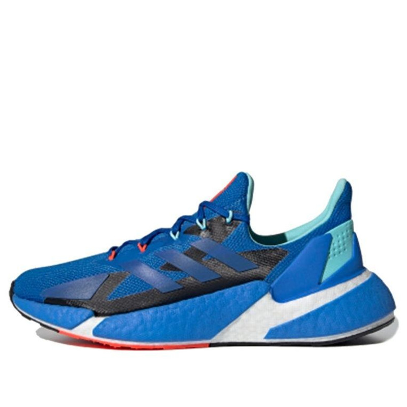 adidas X9000L4 Shoes 'Grey' FY0774 - 1