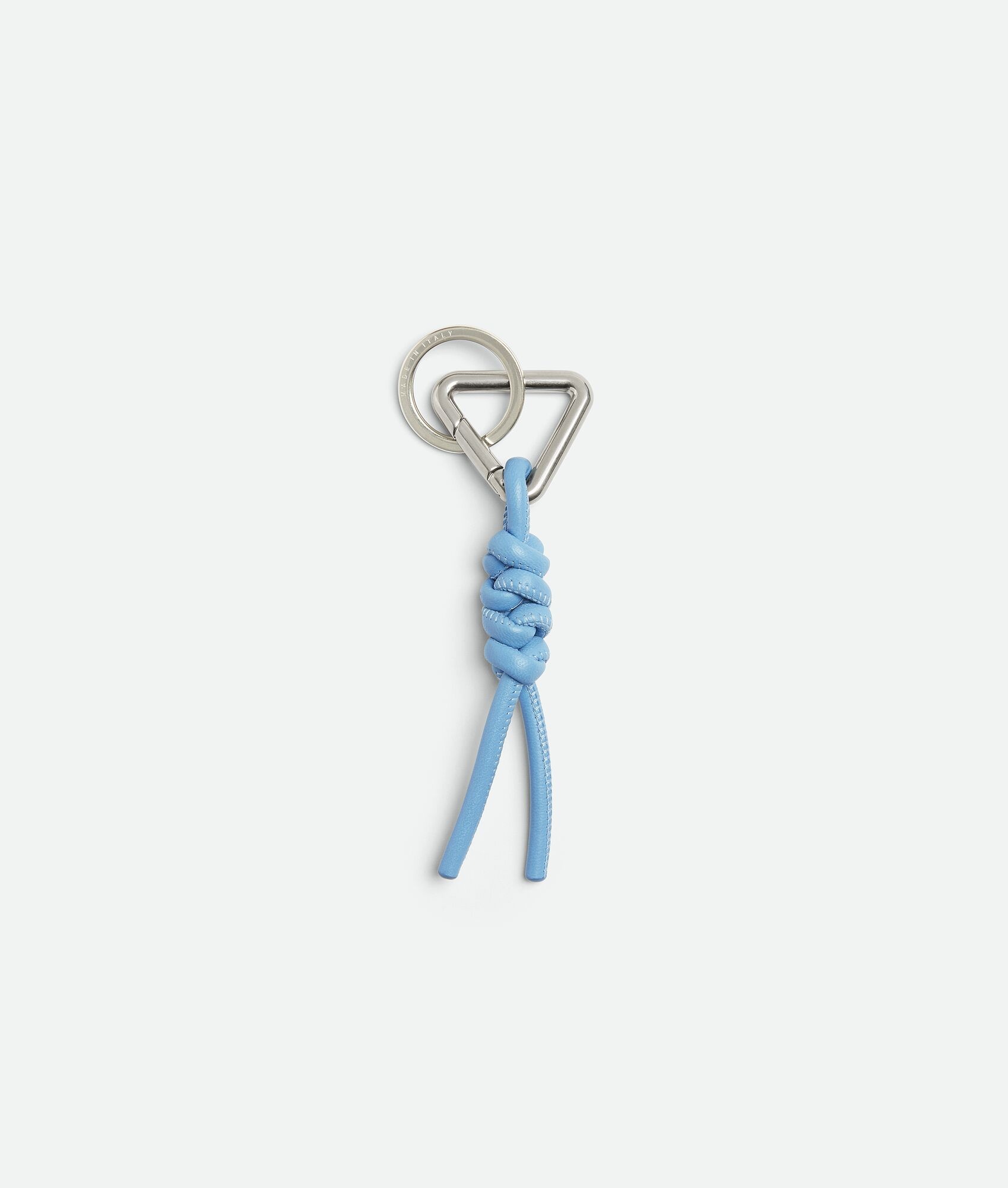 Triangle Key Ring - 2