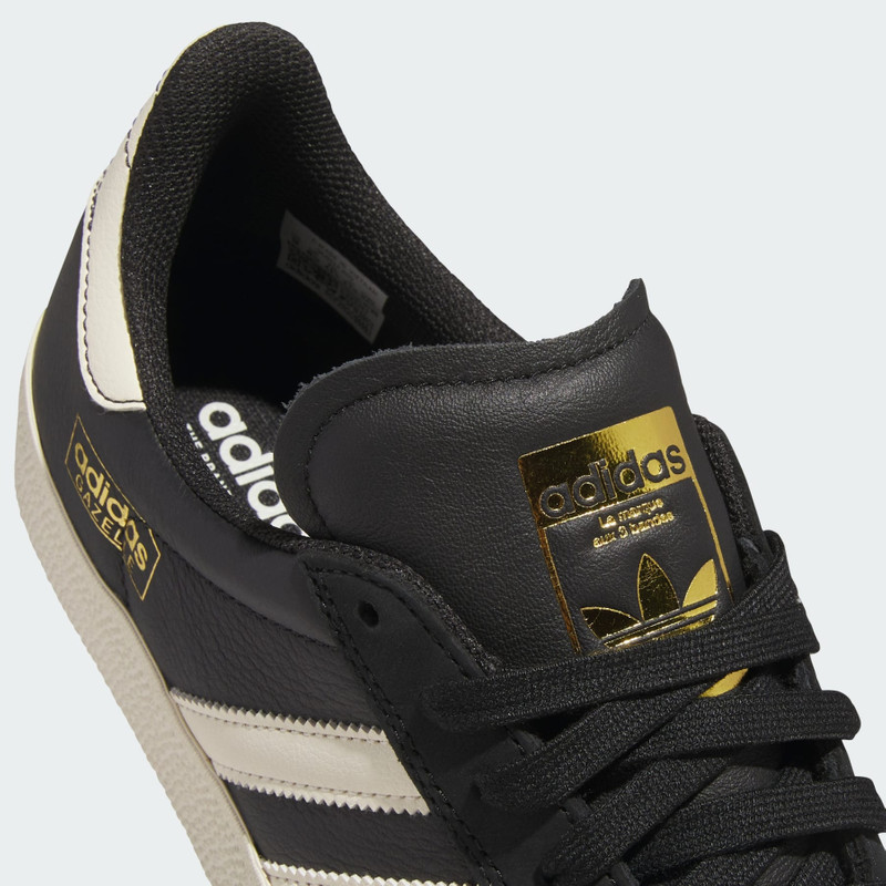 GAZELLE Shoes 8