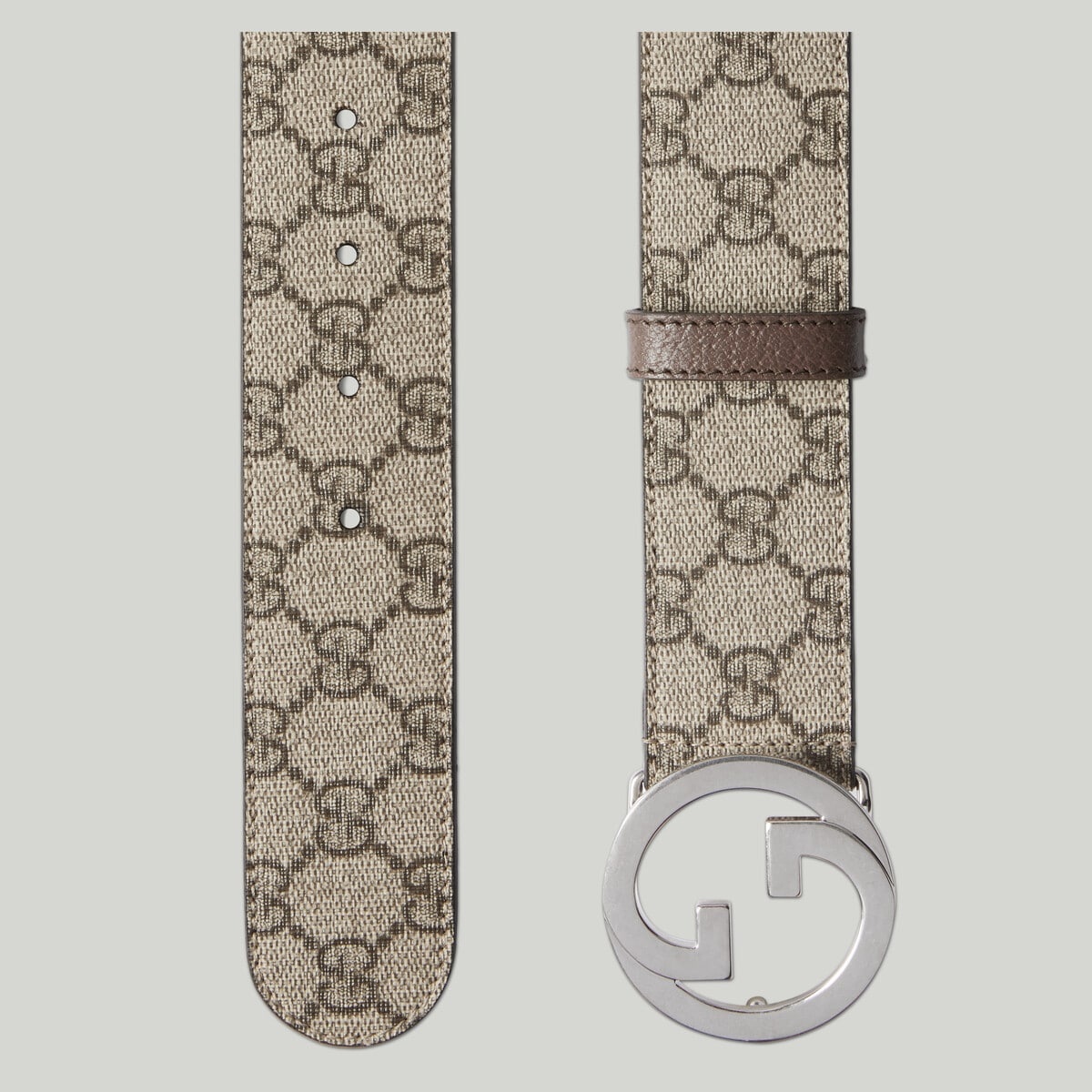 Gucci Blondie belt - 2