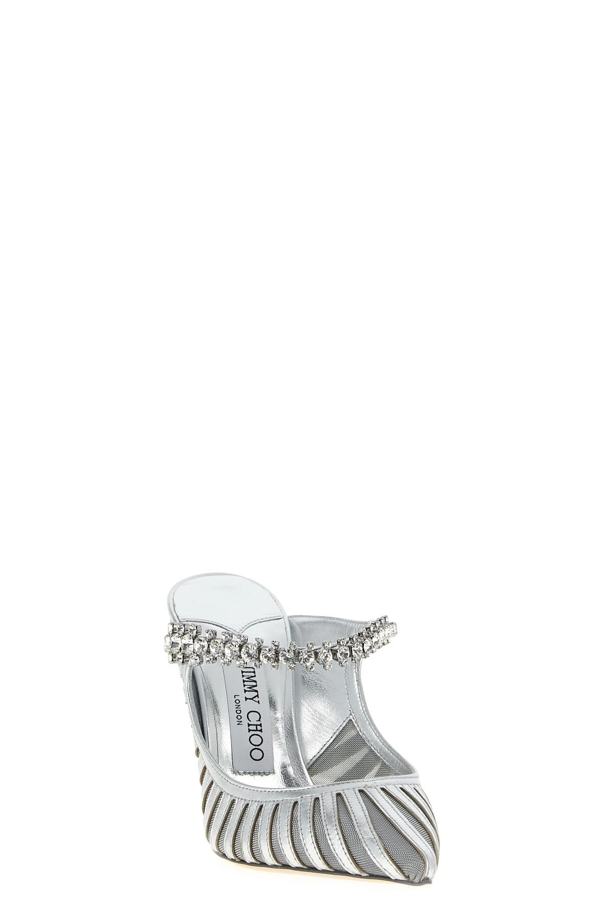 'Bing' mules - 2